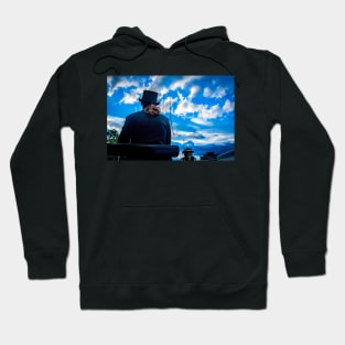 Tasmania, Hobart Hoodie